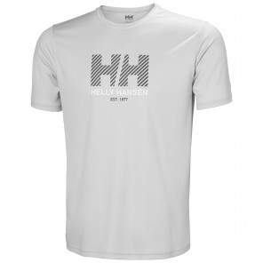 HH Tech Graphic T-Shirt2.0 (Uomo)